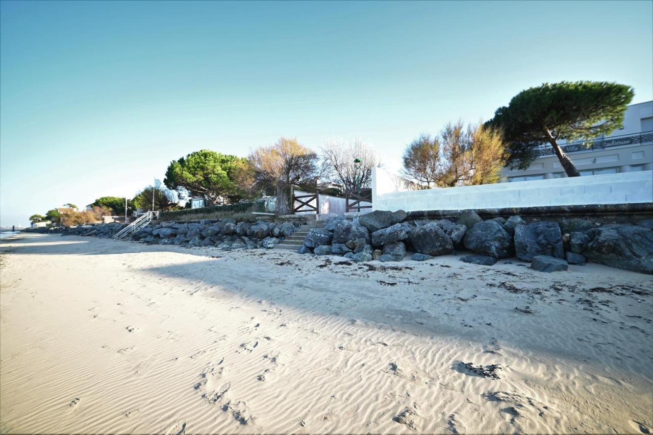 Gite 2 A 12 Personnes La Cote D'Argent Plage A Pied La Tremblade Exterior foto