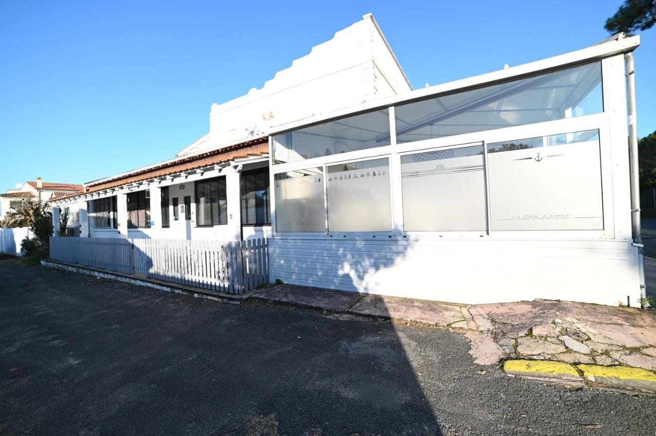 Gite 2 A 12 Personnes La Cote D'Argent Plage A Pied La Tremblade Exterior foto