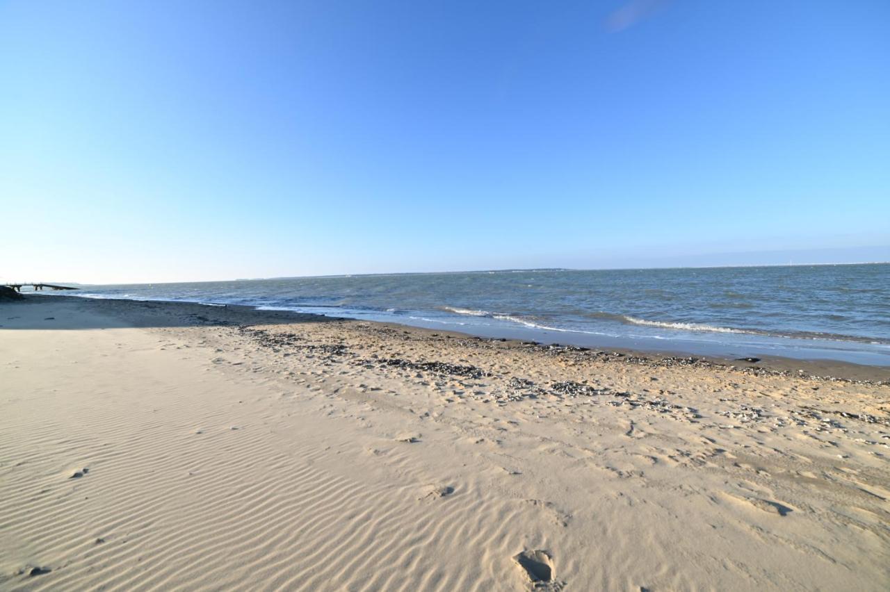 Gite 2 A 12 Personnes La Cote D'Argent Plage A Pied La Tremblade Exterior foto