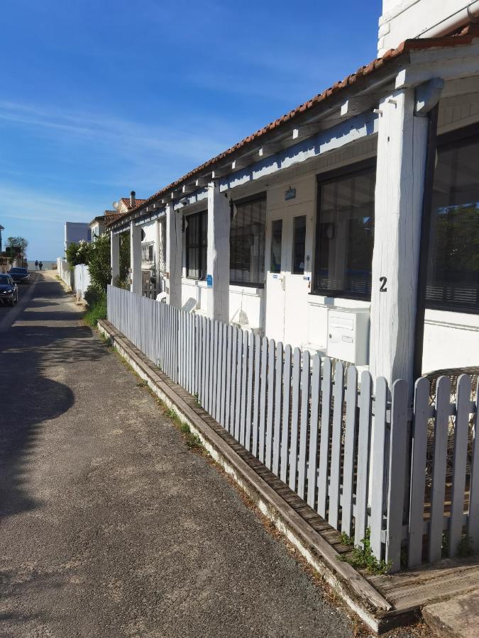 Gite 2 A 12 Personnes La Cote D'Argent Plage A Pied La Tremblade Exterior foto