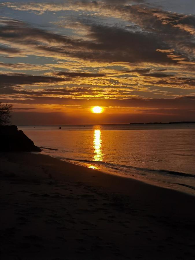 Gite 2 A 12 Personnes La Cote D'Argent Plage A Pied La Tremblade Exterior foto