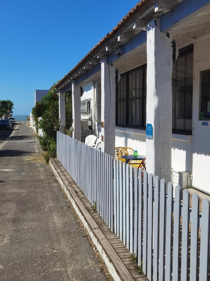 Gite 2 A 12 Personnes La Cote D'Argent Plage A Pied La Tremblade Exterior foto
